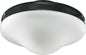 Quorum - 1377-859 - LED Patio Light Kit - 1377 Light Kits - Matte Black