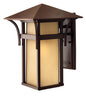 Hinkley - 2575AR - LED Outdoor Wall Mount - Harbor - Anchor Bronze