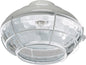 Quorum - 1374-806 - LED Patio Light Kit - Hudson - White
