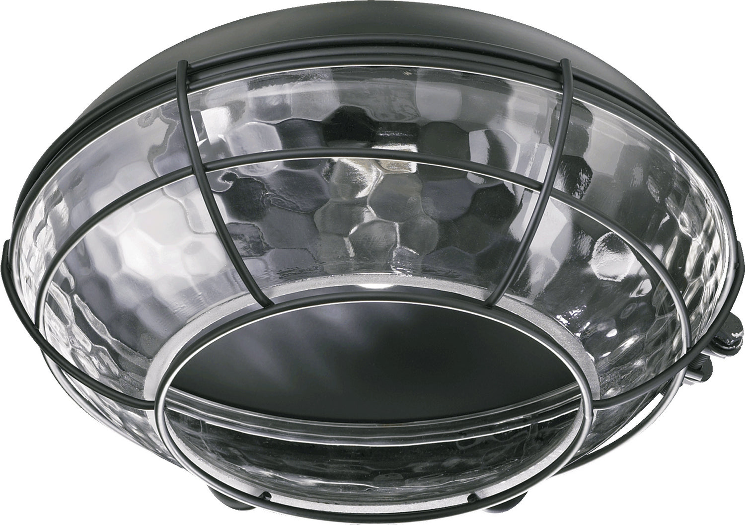 Quorum - 1374-859 - LED Patio Light Kit - Hudson - Matte Black