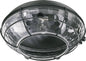 Quorum - 1374-859 - LED Patio Light Kit - Hudson - Matte Black