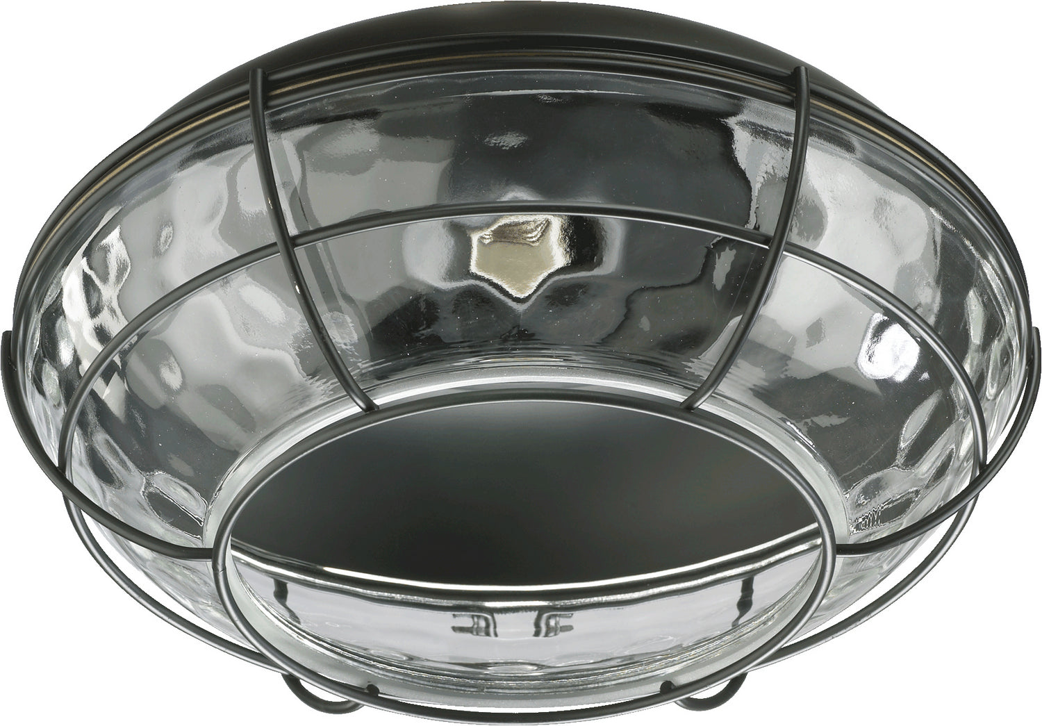 Quorum - 1375-895 - LED Patio Light Kit - Hudson - Old World