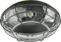 Quorum - 1375-895 - LED Patio Light Kit - Hudson - Old World