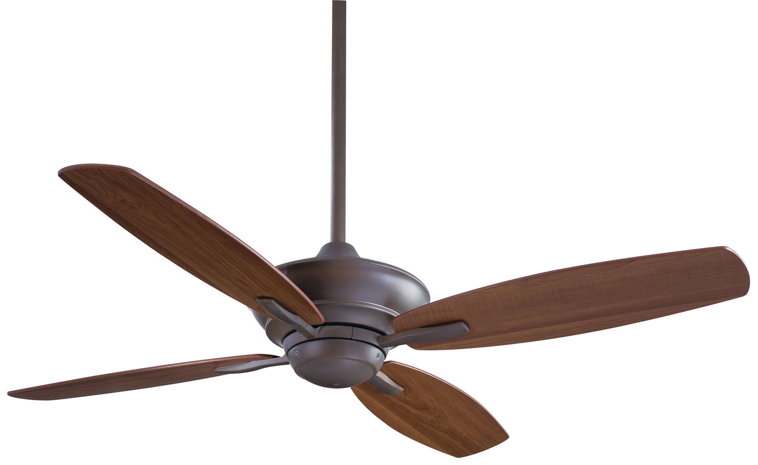 Minka Aire - F513-ORB - 52"Ceiling Fan - New Era - Oil Rubbed Bronze