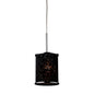 ELK Home - 20046/1 - One Light Mini Pendant - Fabrique - Polished Chrome