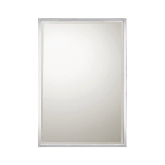 Capital Lighting - M382655 - Mirror - Mirror - Polished Nickel