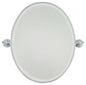 Minka-Lavery - 1431-77 - Mirror - Pivot Mirrors - Chrome