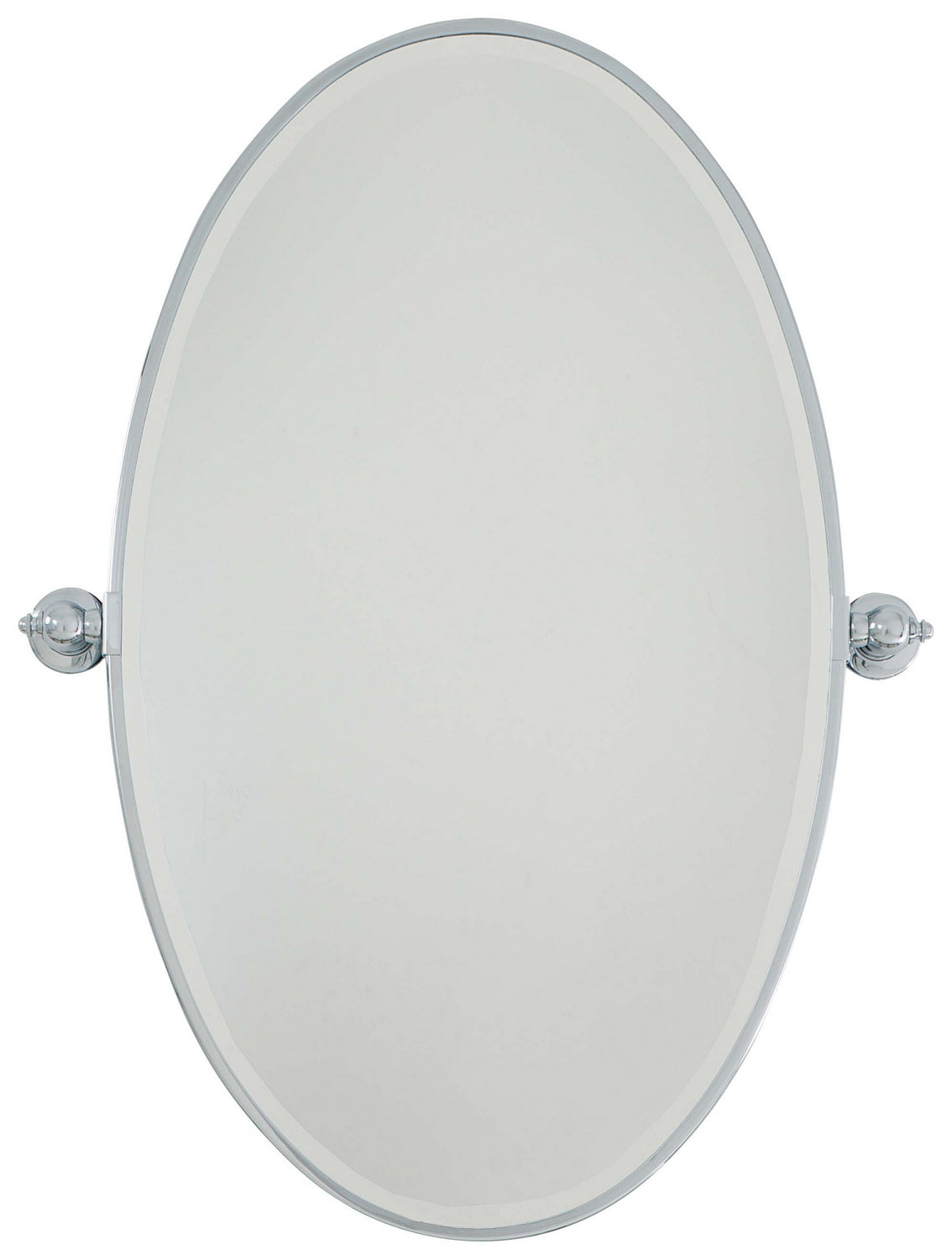 Minka-Lavery - 1432-77 - Mirror - Pivot Mirrors - Chrome
