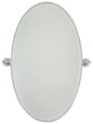 Minka-Lavery - 1432-77 - Mirror - Pivot Mirrors - Chrome