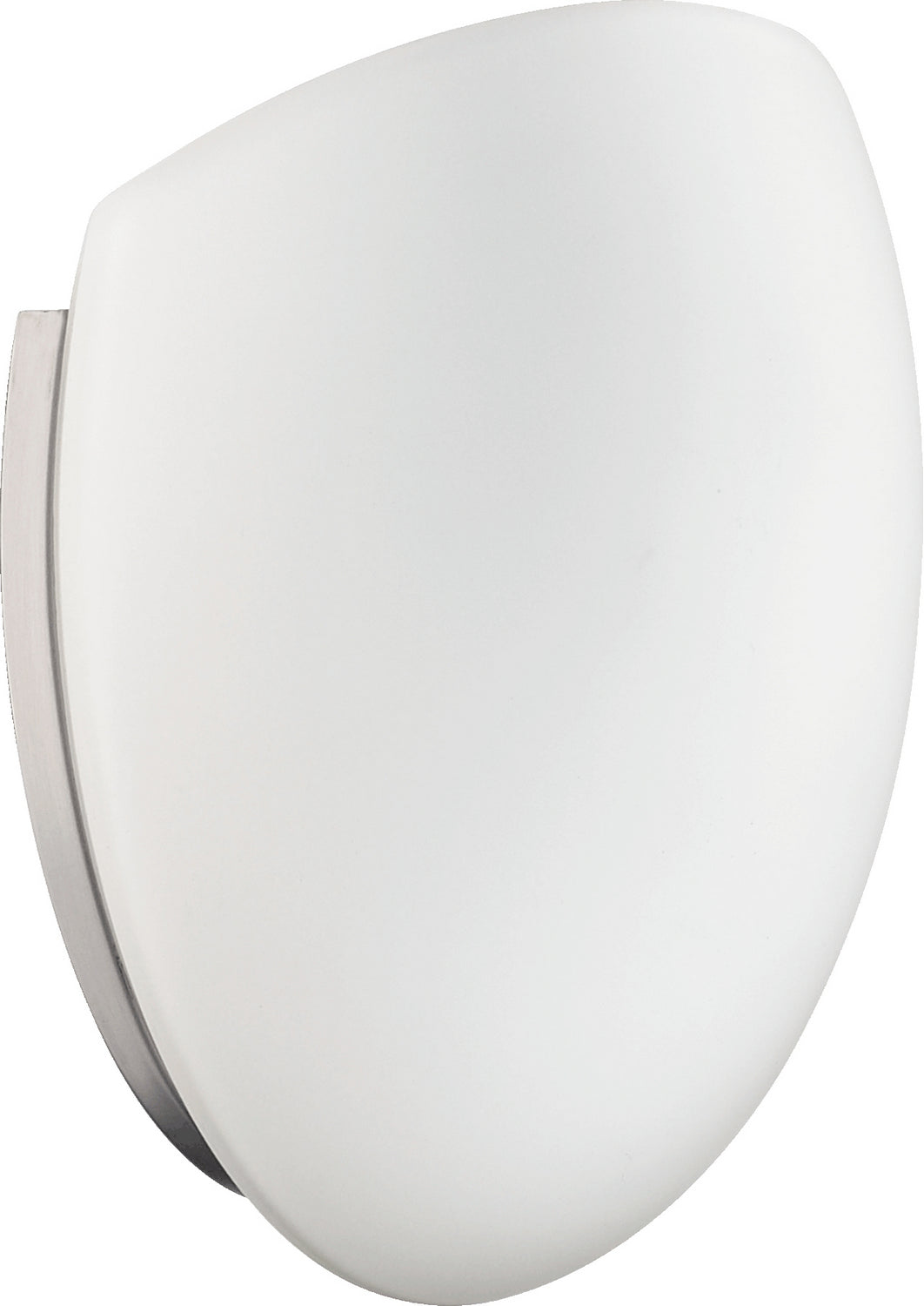 Quorum - 5898-65 - One Light Wall Sconce - Pod - Satin Nickel