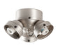 Craftmade - F300-BN-LED - LED Fitter - Fitter - Brushed Nickel