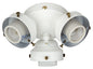 Craftmade - F300-W-LED - LED Fitter - Fitter - White