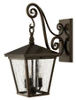 Hinkley - 1434RB - LED Wall Mount - Trellis - Regency Bronze