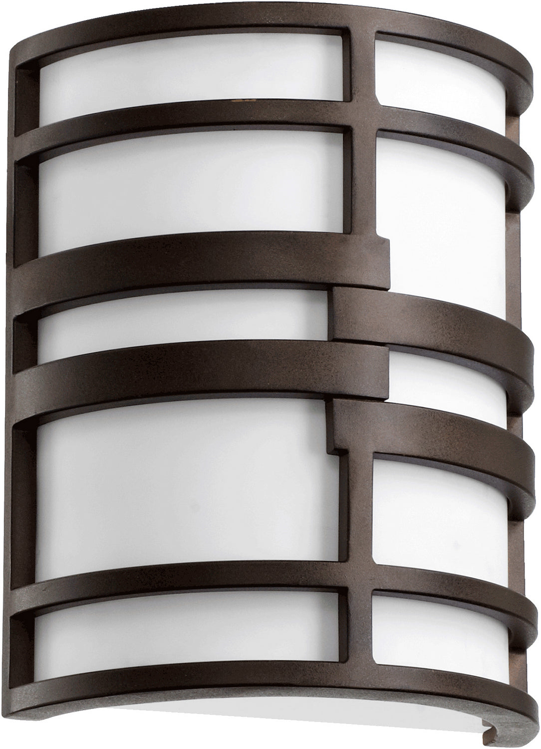 Quorum - 5202-86 - Two Light Wall Sconce - Solo - Oiled Bronze