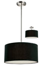 Z-Lite - 171-16B-C - Three Light Pendant - Albion - Brushed Nickel