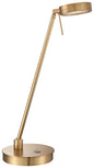 George Kovacs - P4306-248 - LED Table Lamp - George'S Reading Room - Honey Gold