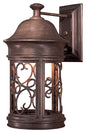 Minka-Lavery - 8282-A61 - One Light Wall Mount - Sage Ridge - Vintage Rust