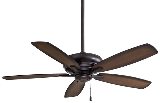 Minka Aire - F688-KA - 52"Ceiling Fan - Kola - Kocoa