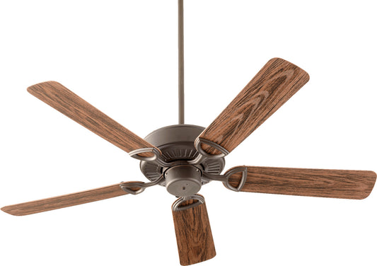 Quorum - 143525-86 - 52"Patio Fan - Estate Patio - Oiled Bronze
