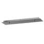 Quorum - 7-2-65 - Pendant Canopy - Pendant Canopies - Satin Nickel