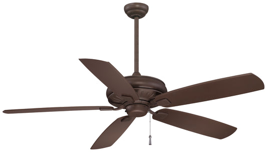 Minka Aire - F532-ORB - 60"Ceiling Fan - Sunseeker - Oil Rubbed Bronze