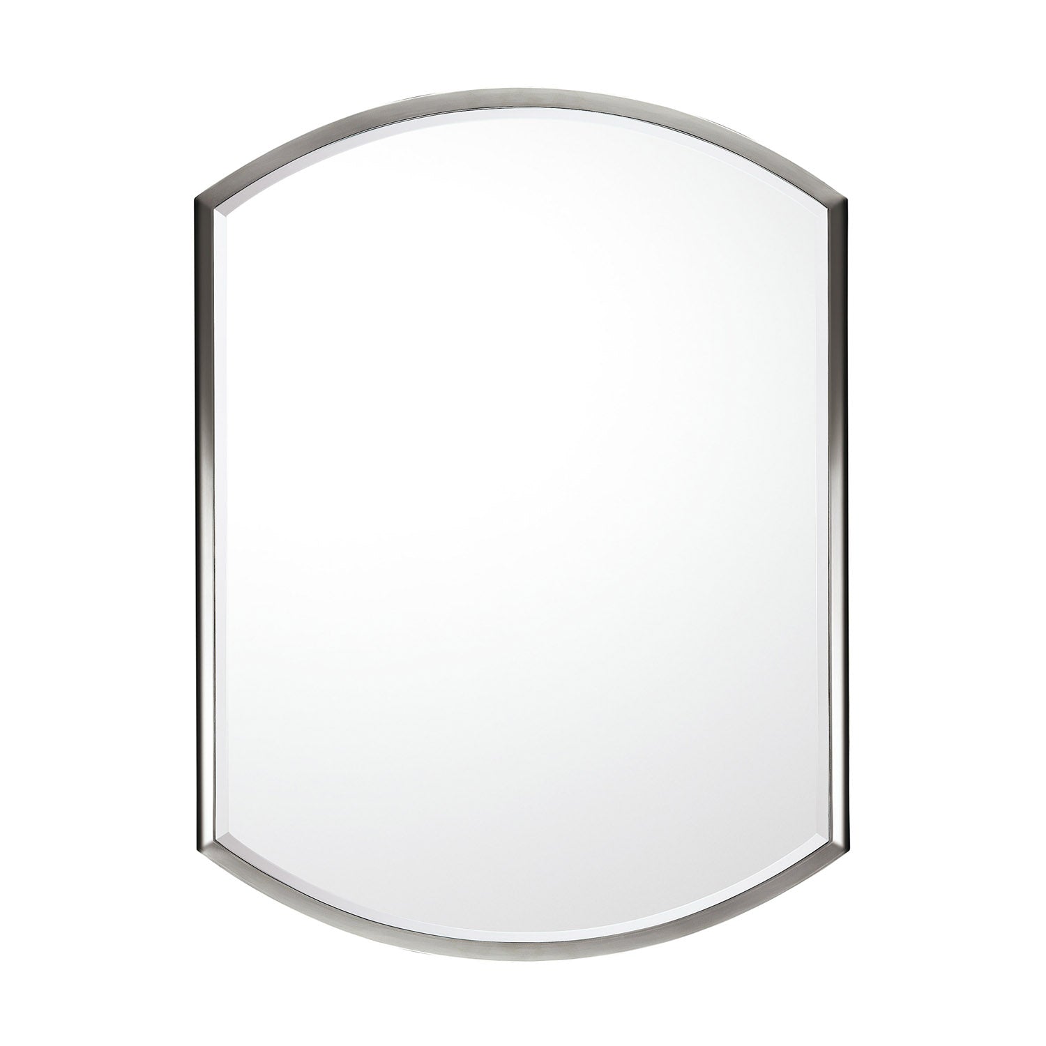 Capital Lighting - M362475 - Mirror - Mirror - Polished Nickel