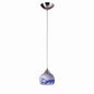 ELK Home - 101-1MT-LED - LED Mini Pendant - Mela - Satin Nickel