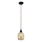 ELK Home - 46007/1 - One Light Mini Pendant - Danica - Oil Rubbed Bronze