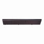 ELK Home - 6RC-OB - Six Light Pan - Pendant Options - Oil Rubbed Bronze