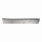 ELK Home - 6RC-SN - Six Light Pan - Pendant Options - Satin Nickel