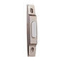 Craftmade - BS3-PW - Surface Mount Thin Profile Lighted Push Button - Push Button-Surface Mount - Pewter