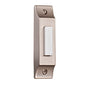 Craftmade - BSCB-PW - Surface Mount Lighted Push Button - Push Button-Surface Mount - Pewter