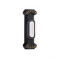 Craftmade - BSCOL-AZ - Surface Mount Column Lighted Push Button - Push Button-Surface Mount - Antique Bronze