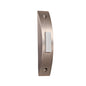 Craftmade - BSCS-BN - Surface Mount Contemporary Lighted Push Button - Push Button-Surface Mount - Brushed Nickel
