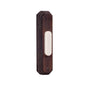 Craftmade - BSOCT-RB - Surface Mount Octagon Lighted Push Button - Push Button-Surface Mount - Rustic Brick