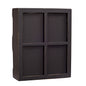 Craftmade - CH2601-AZ - Chime - Designer-Chime - Antique Bronze