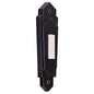 Craftmade - PB3032-AZ - Surface Mount Contemporary Lighted Push Button - Push Button-Surface Mount - Antique Bronze
