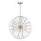 ELK Home - 11563/15 - 15 Light Chandelier - Twilight - Polished Chrome
