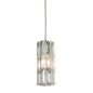 ELK Home - 31486/1 - One Light Mini Pendant - Cynthia - Polished Chrome