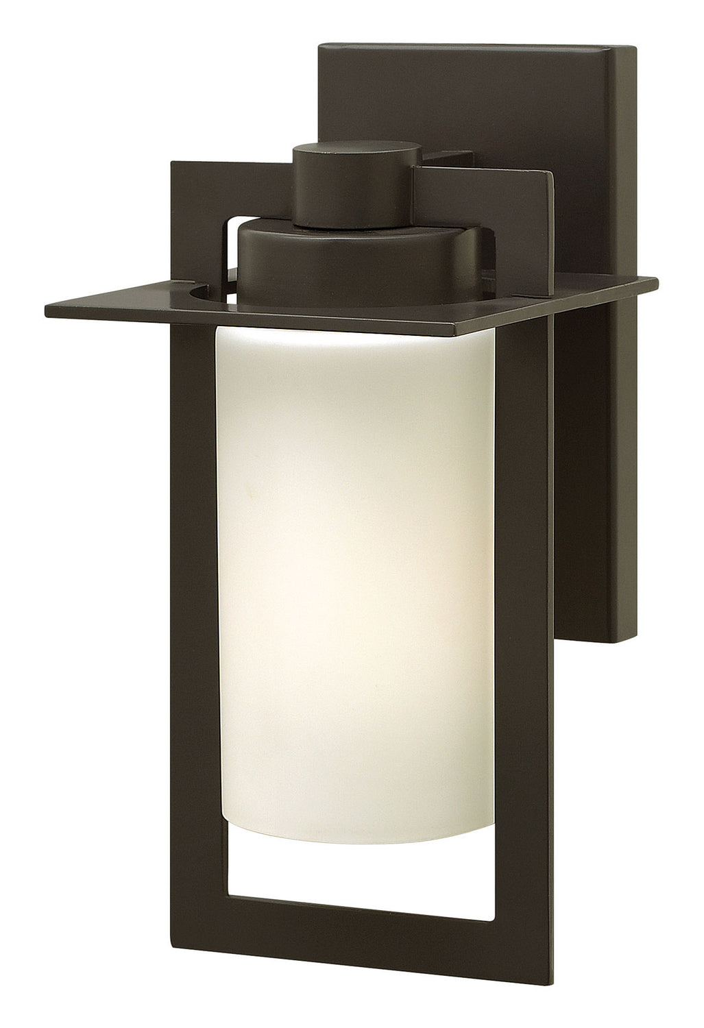 Hinkley - 2920BZ - LED Wall Mount - Colfax - Bronze