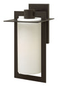 Hinkley - 2925BZ - LED Wall Mount - Colfax - Bronze