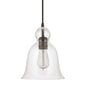 Capital Lighting - 4642BB-137 - One Light Pendant - Ashlyn - Burnished Bronze