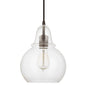 Capital Lighting - 4644BB-143 - One Light Pendant - Ashlyn - Burnished Bronze