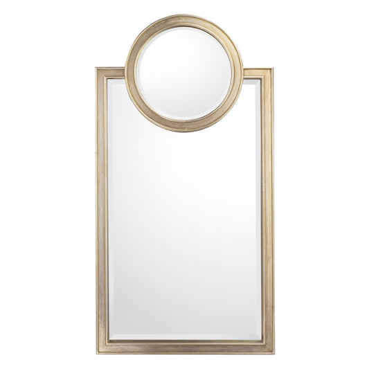 Capital Lighting - M462401 - Mirror - Mirror - Champagne Gold