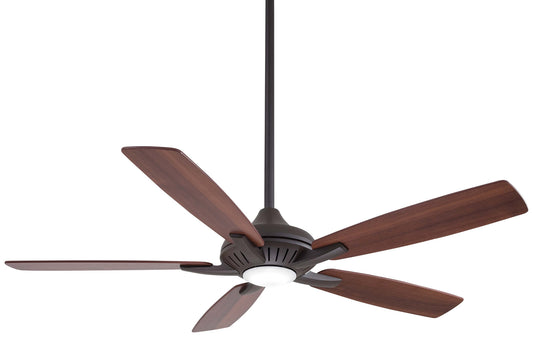 Minka Aire - F1000-ORB - 52"Ceiling Fan - Dyno - Oil Rubbed Bronze