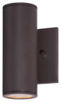 Minka-Lavery - 72501-615B-L - LED Outdoor Wall Mount - Skyline Led - Dorian Bronze