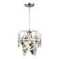 ELK Home - 144-037 - One Light Mini Pendant - Showtime - Chrome