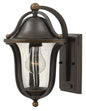 Hinkley - 2640OB - LED Wall Mount - Bolla - Olde Bronze