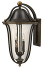 Hinkley - 2649OB - LED Wall Mount - Bolla - Olde Bronze