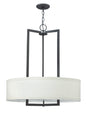 Hinkley - 3204KZ-LED - LED Pendant - Hampton - Buckeye Bronze